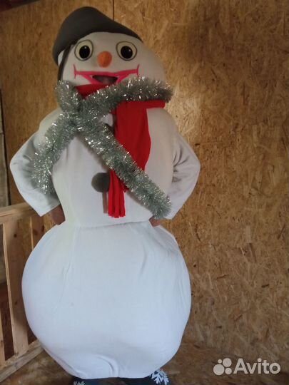 Ростовая кукла