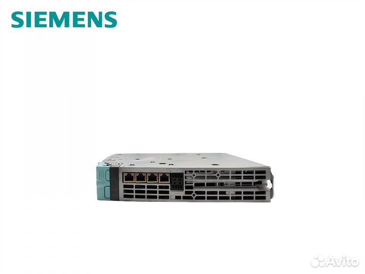 Модуль двухдвигательный Siemens 6SL3120-2TE13-0AA3