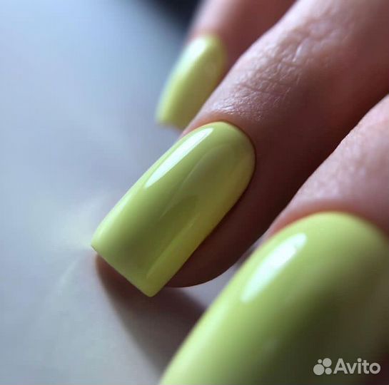 Курсы по маникюру и педикюру