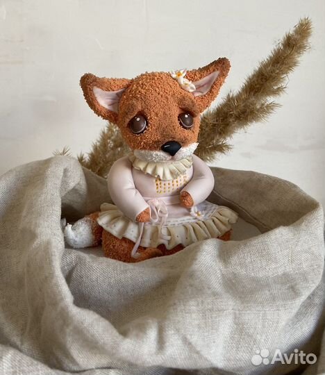 Фигурки из мастики на заказ