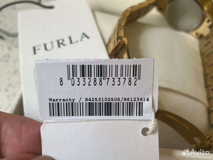 Часы женские Furla