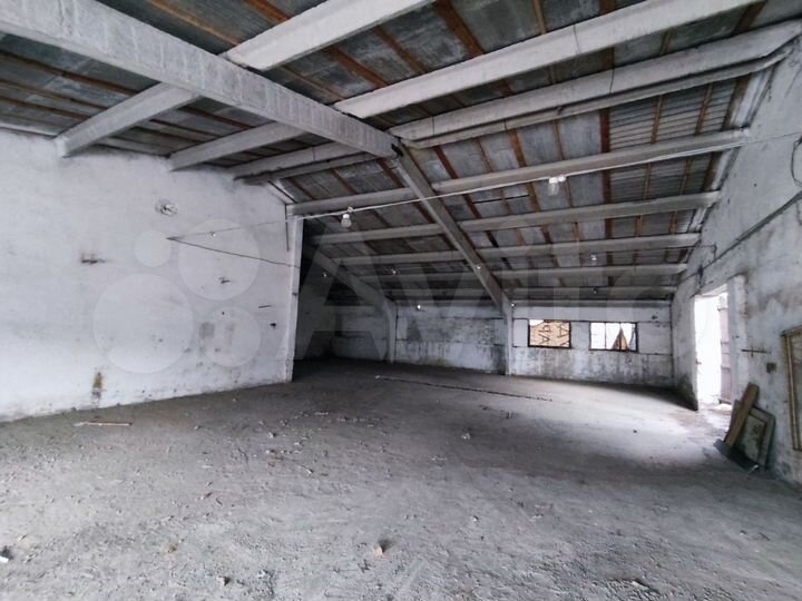 Производство, 961 м²