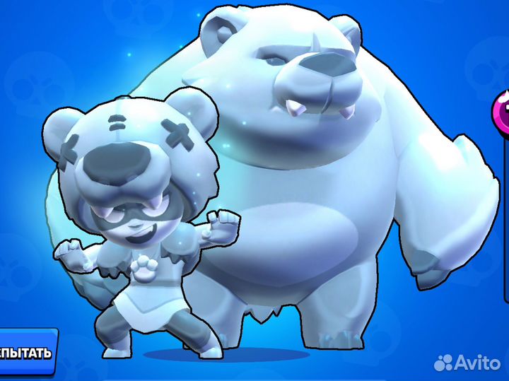 Тренер по бравл старсу