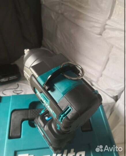 Гайковерт Makita 1500Нм (Арт.99356)