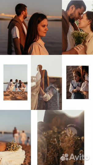 Фотосессия