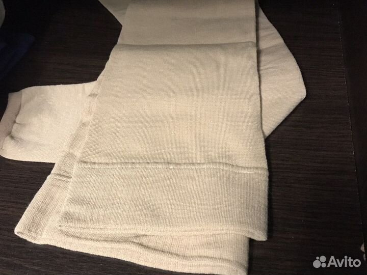 Компрессионные чулки 2 класса до бедра