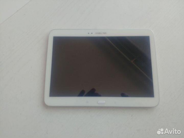 Samsung galaxy tab 3 10.1 p5200