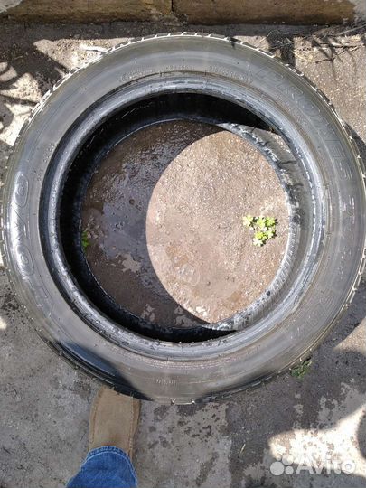 Toyo Proxes T1 Sport SUV 215/55 R18