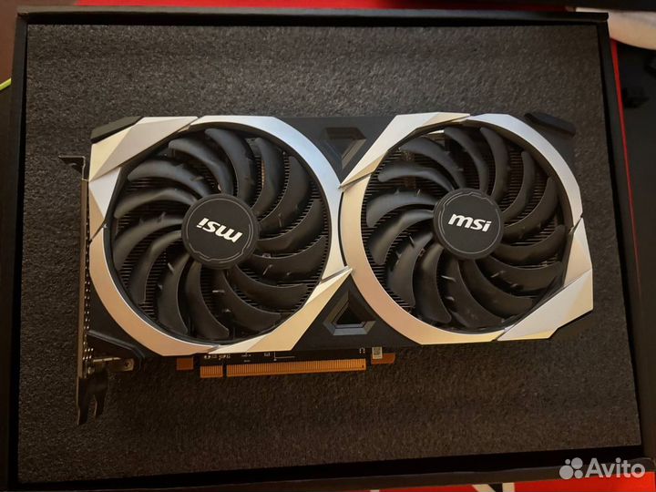 Amd radeon RX 6650 XT