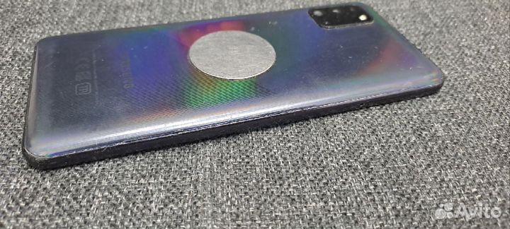 Samsung Galaxy A31, 4/128 ГБ