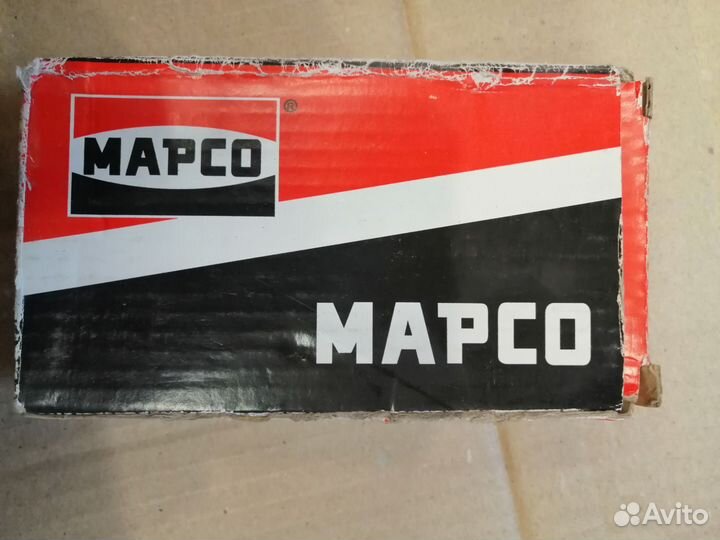 Наконечник рулевой opel corsa C corsa B