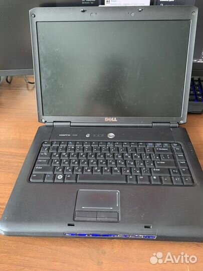 Dell vostro 1500