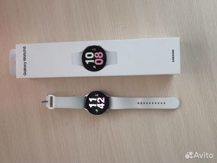 Samsung Galaxy Watch5