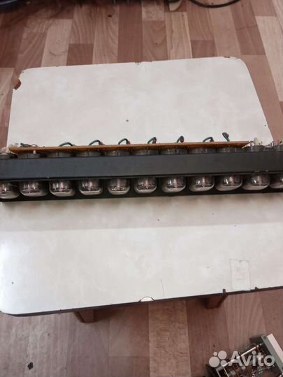 Радиодетали