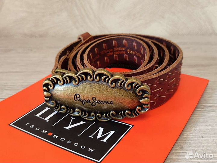 Ремень Pepe Jeans