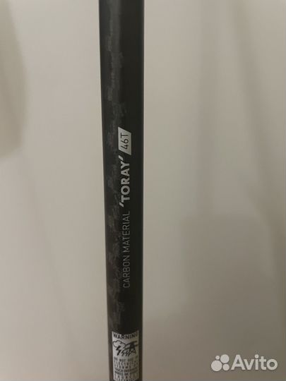 Спиннинг Narval kick jig