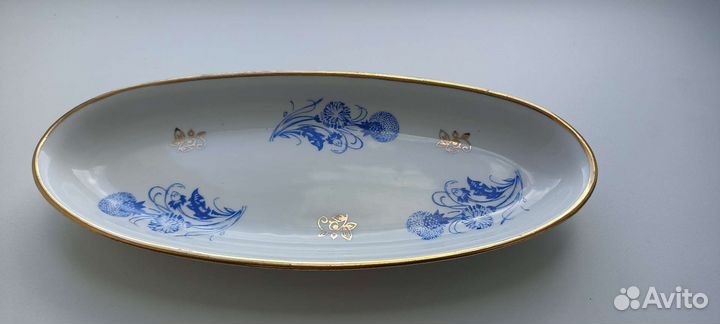 Селедочница СССР