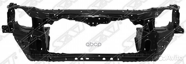 Рамка кузова Toyota Land Cruiser (J200) 07-15