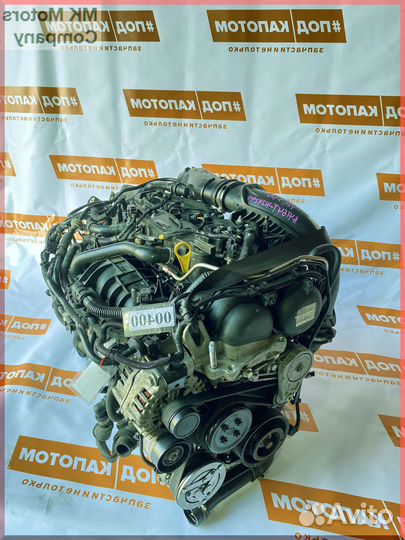 Двигатель jtma 1,6 Ford Focus 3 Kuga 2 Mondeo