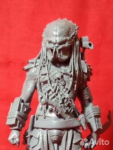 Фигурка Хищник - Predator