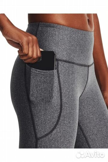 Новые компрессионные леггинсы Under Armour ориг