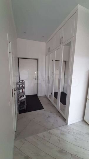 1-к. квартира, 37,5 м², 3/8 эт.