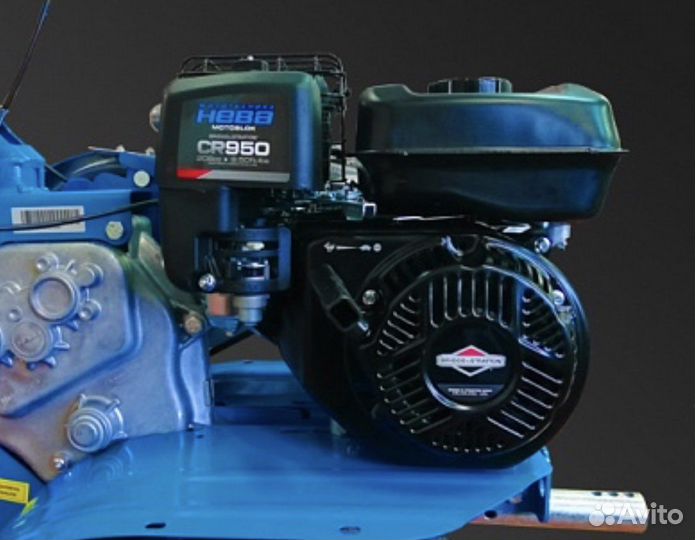 Мотоблок Нева арт.02230