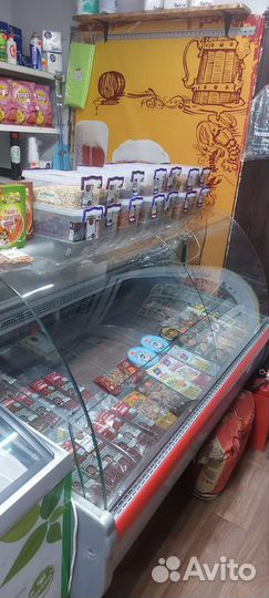 Готовый бизнес