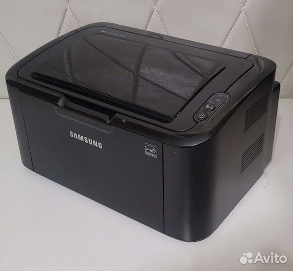 Принтер лазерный (2190 стр) Samsung ML-1865