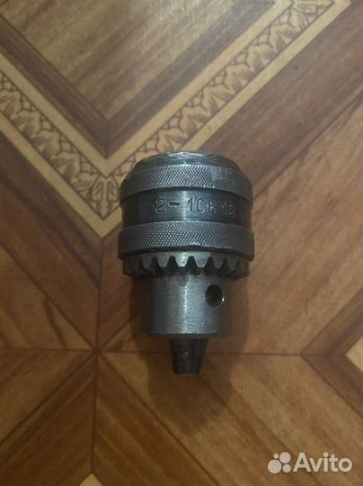 Токарный Сверлильный патрон в 12