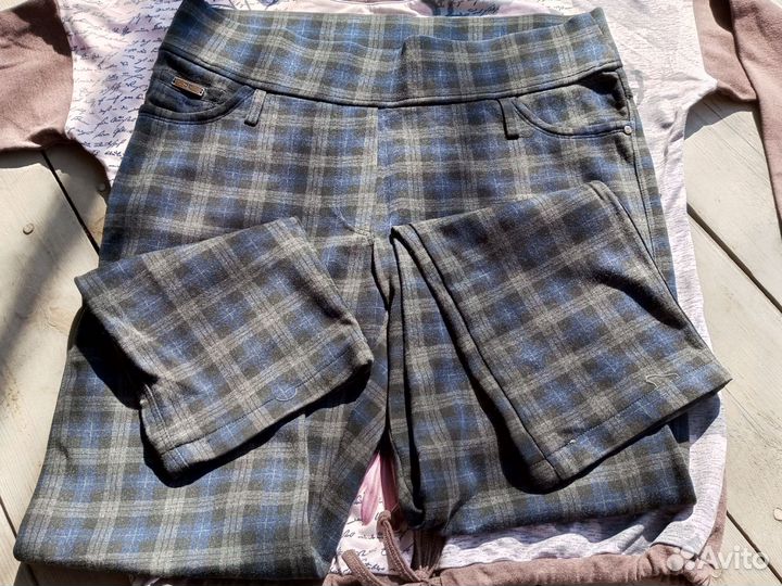 Женские вещи пакетом 48