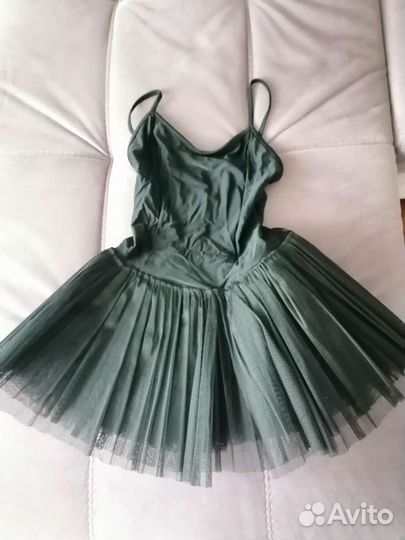 Купальник для хореографии