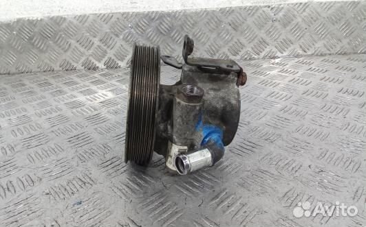 Насос гу дизельный citroen xsara picasso (UBE06BT0