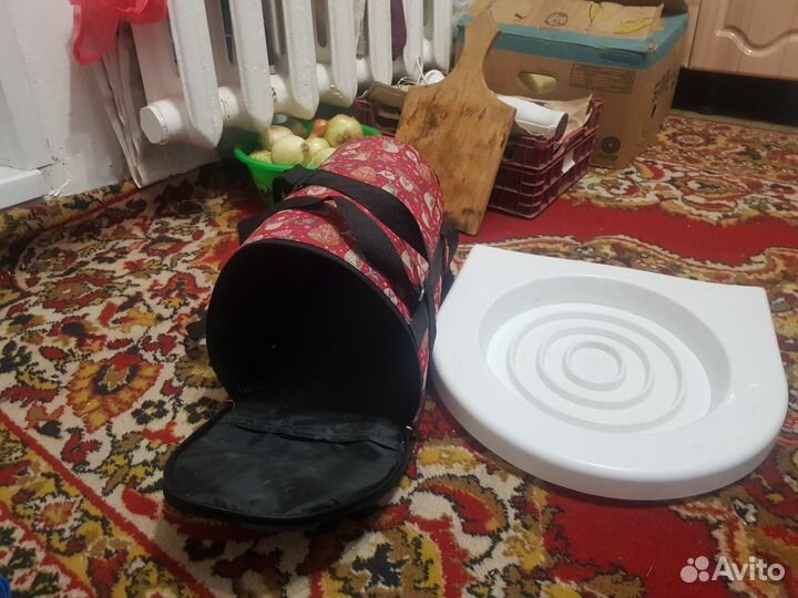 Игрушки для собак и кошек