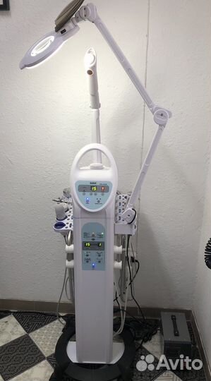 Красота и здоровье