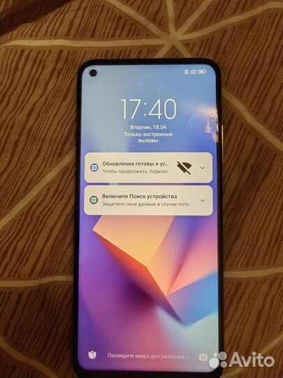 Xiaomi Mi 10T, 8/128 ГБ