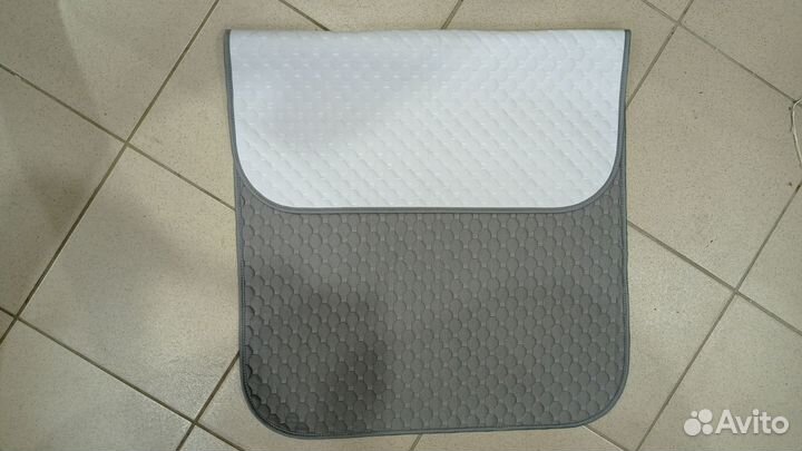 Пеленка многоразовая для собак и других животных