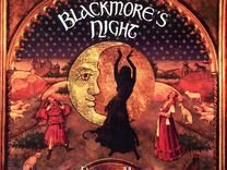 Blackmore's Night Dancer And The Moon CD+DVD 2013