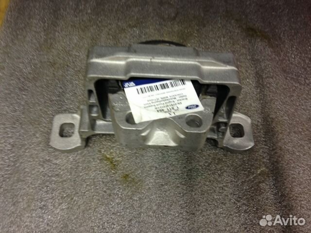 6. Форд фокус 3 подушка двигателя правая артикул. 6. Stbp4k5122ya. Опора двигателя форд фокус 3.