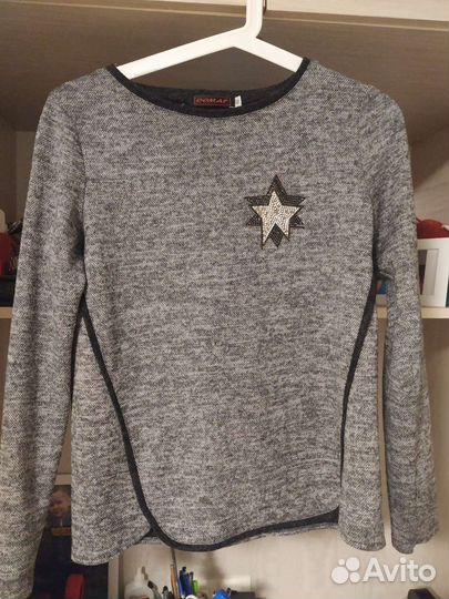 Вещи женские 42-44