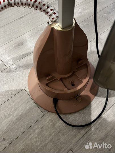 Отпариватель polaris PGS