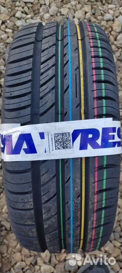 Viatti Strada Asimmetrico V-130 195/50 R15