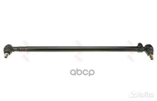 JTR3594 тяга рулевая X-CAP прод. JTR3501 L879