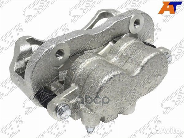 Суппорт тормозной перед hyundai starex/H1 97-04