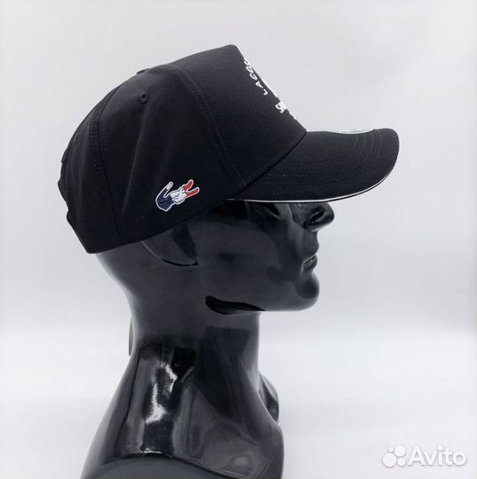 Кепка Lacoste