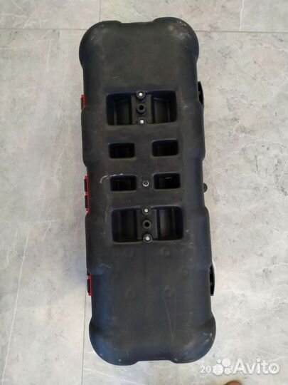 Ящик огнетушителя