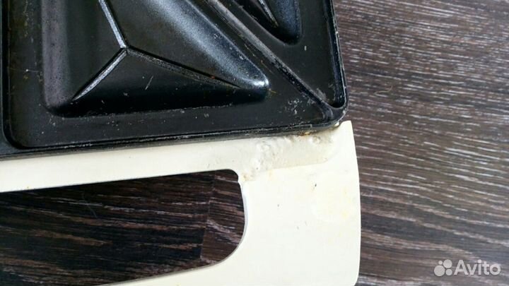 Сэндвичница