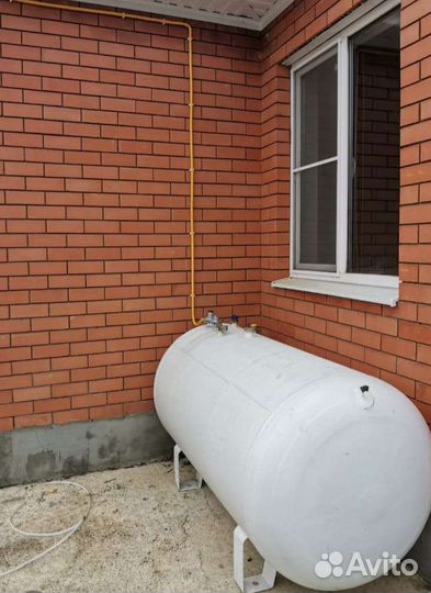 Газгольдер