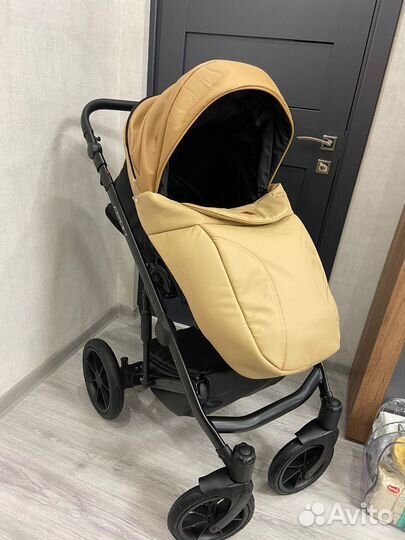 Коляска riko ozon 3 В 1