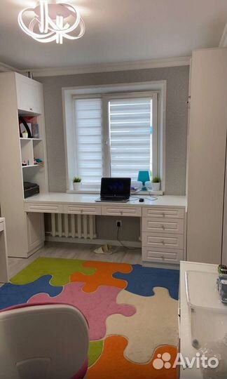 Рабочая зона для школьника